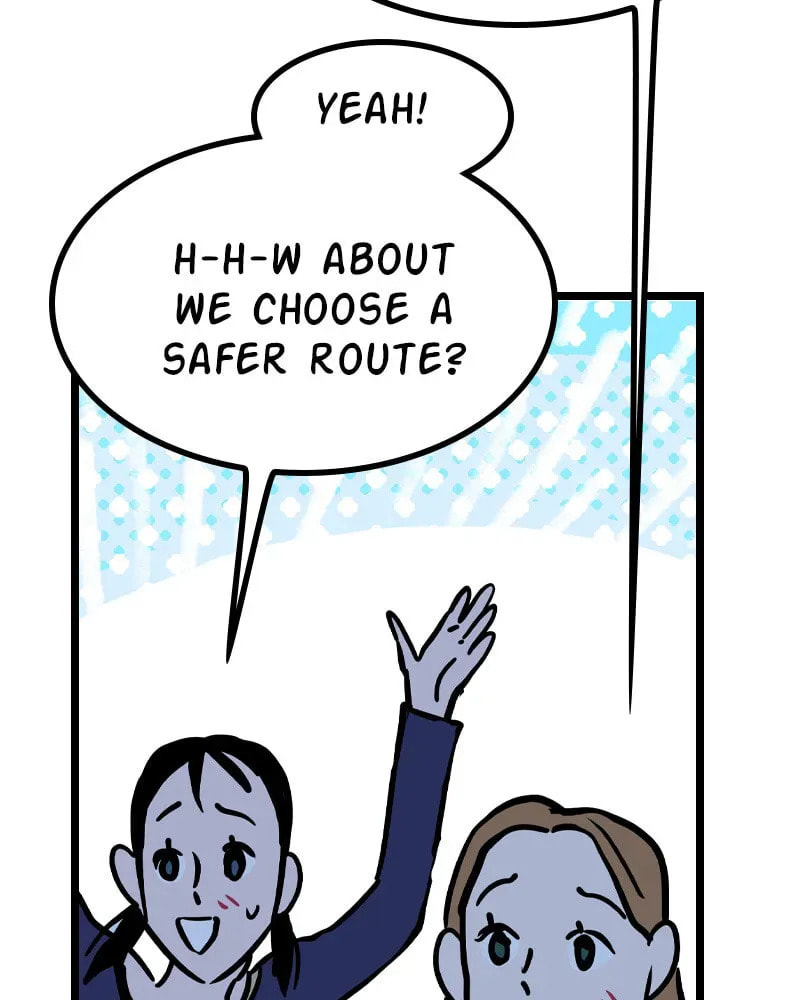 Snow and Ink Chapter 30 page 84 - 