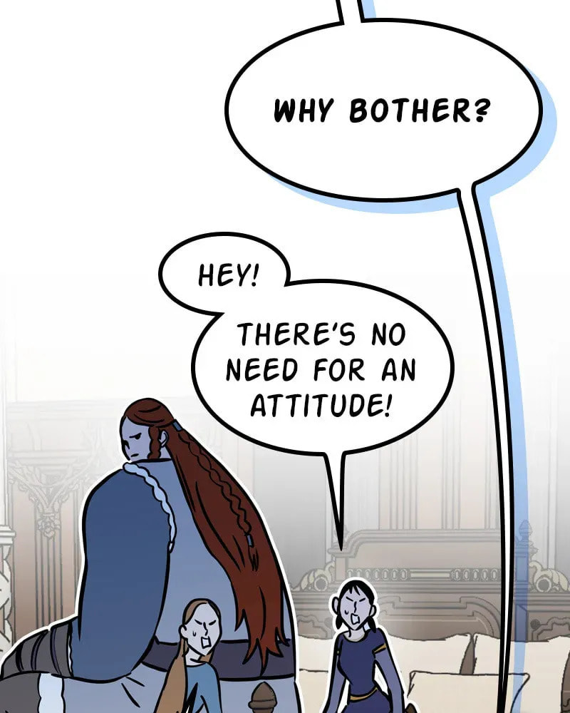Snow and Ink Chapter 30 page 86 - 
