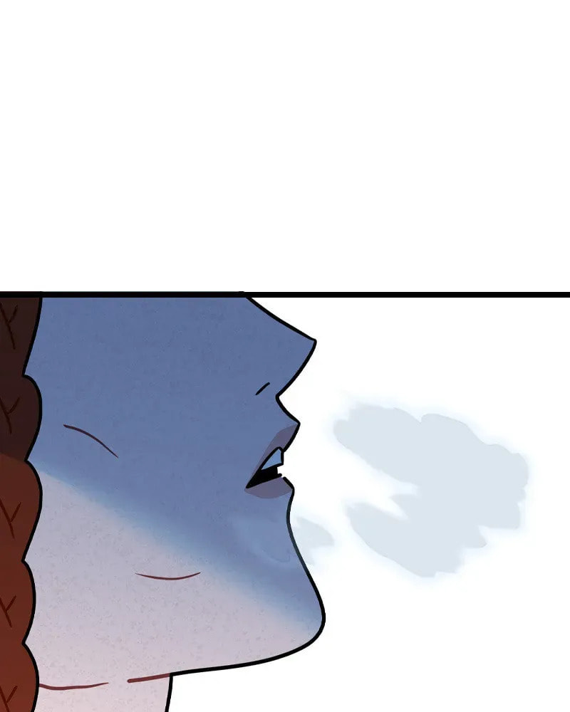 Snow and Ink Chapter 31 page 3 - 