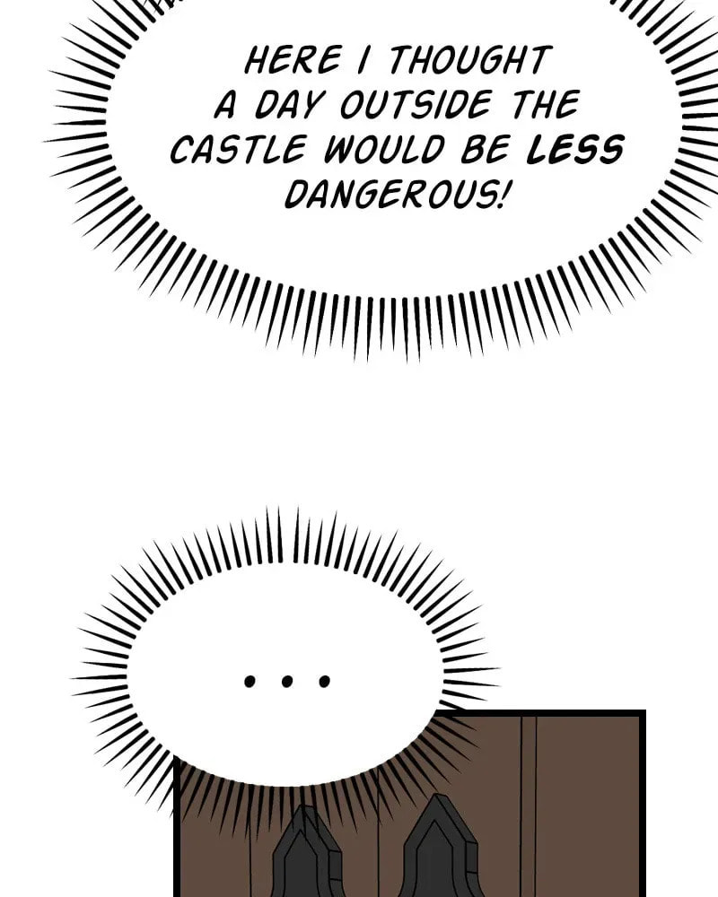 Snow and Ink Chapter 31 page 46 - 