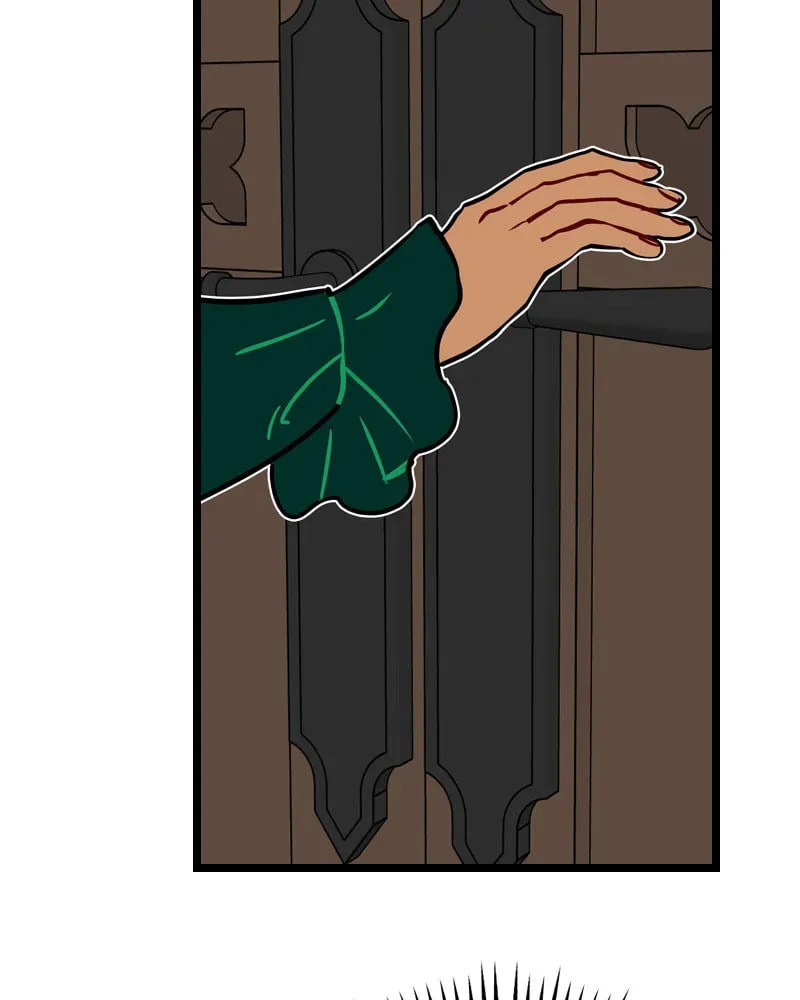Snow and Ink Chapter 31 page 47 - 