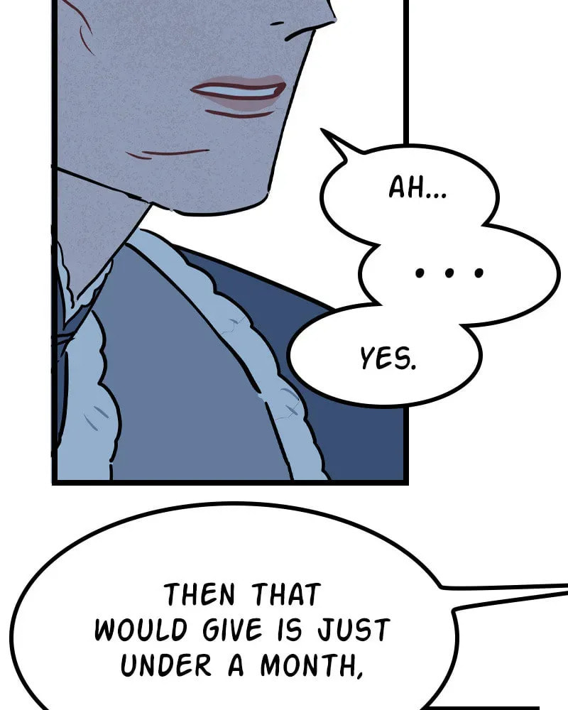 Snow and Ink Chapter 31 page 92 - 