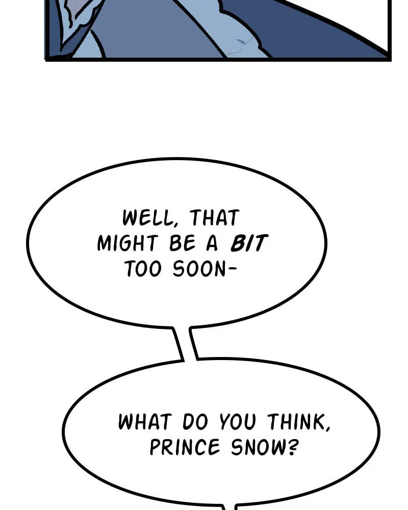 Snow and Ink Chapter 31 page 98 - 