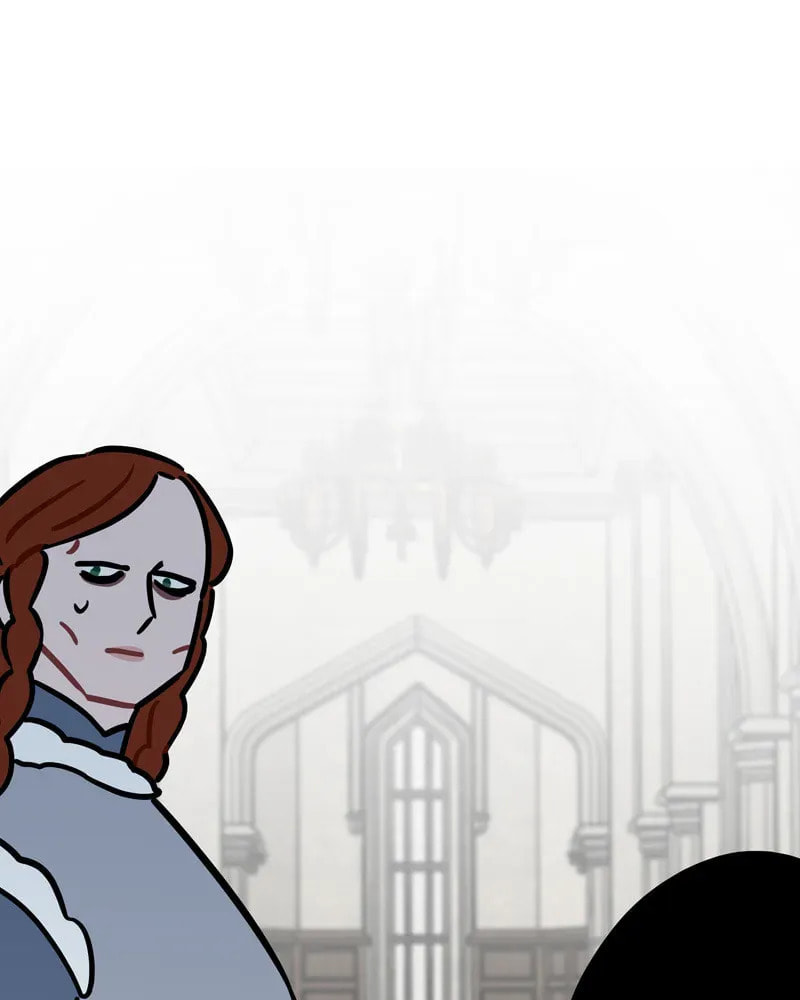 Snow and Ink Chapter 32 page 1 - 