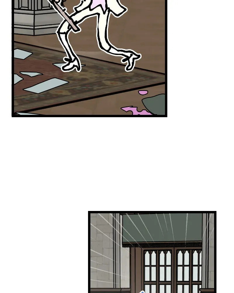 Snow and Ink Chapter 32 page 11 - 