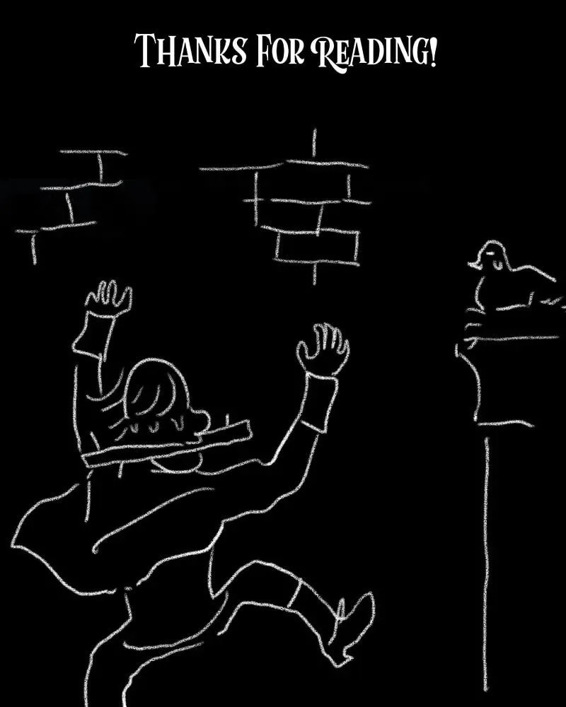 Snow and Ink Chapter 32 page 116 - 