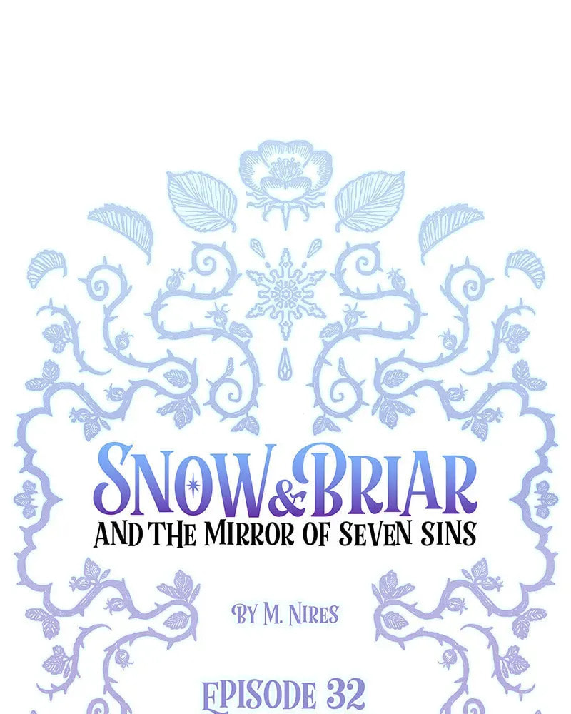 Snow and Ink Chapter 32 page 13 - 