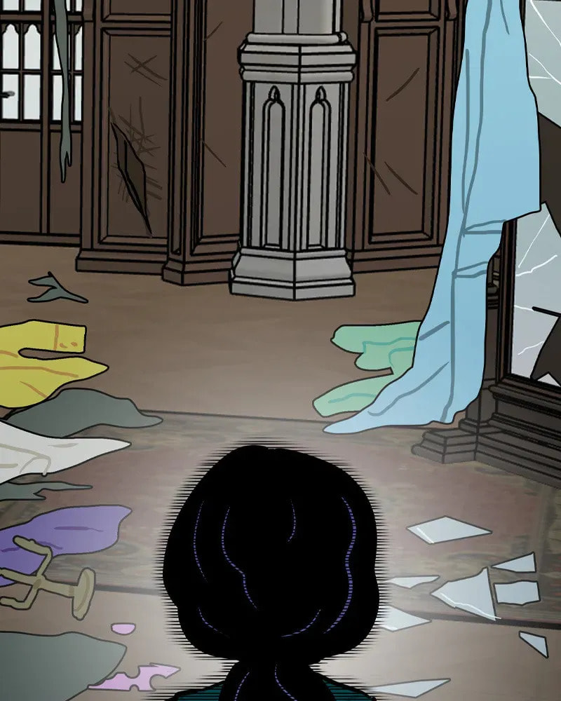 Snow and Ink Chapter 32 page 18 - 