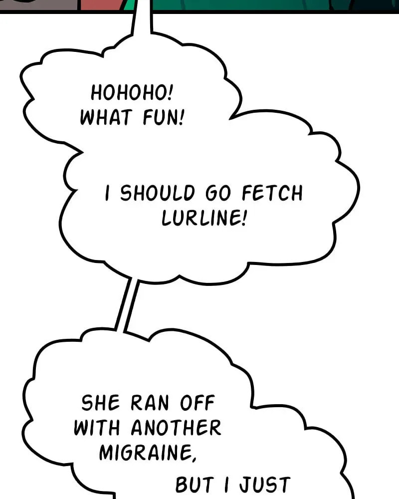 Snow and Ink Chapter 32 page 3 - 