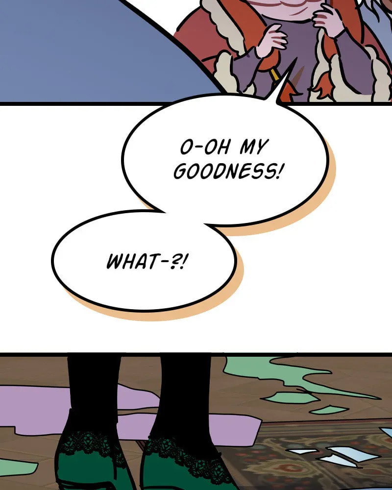 Snow and Ink Chapter 32 page 21 - 