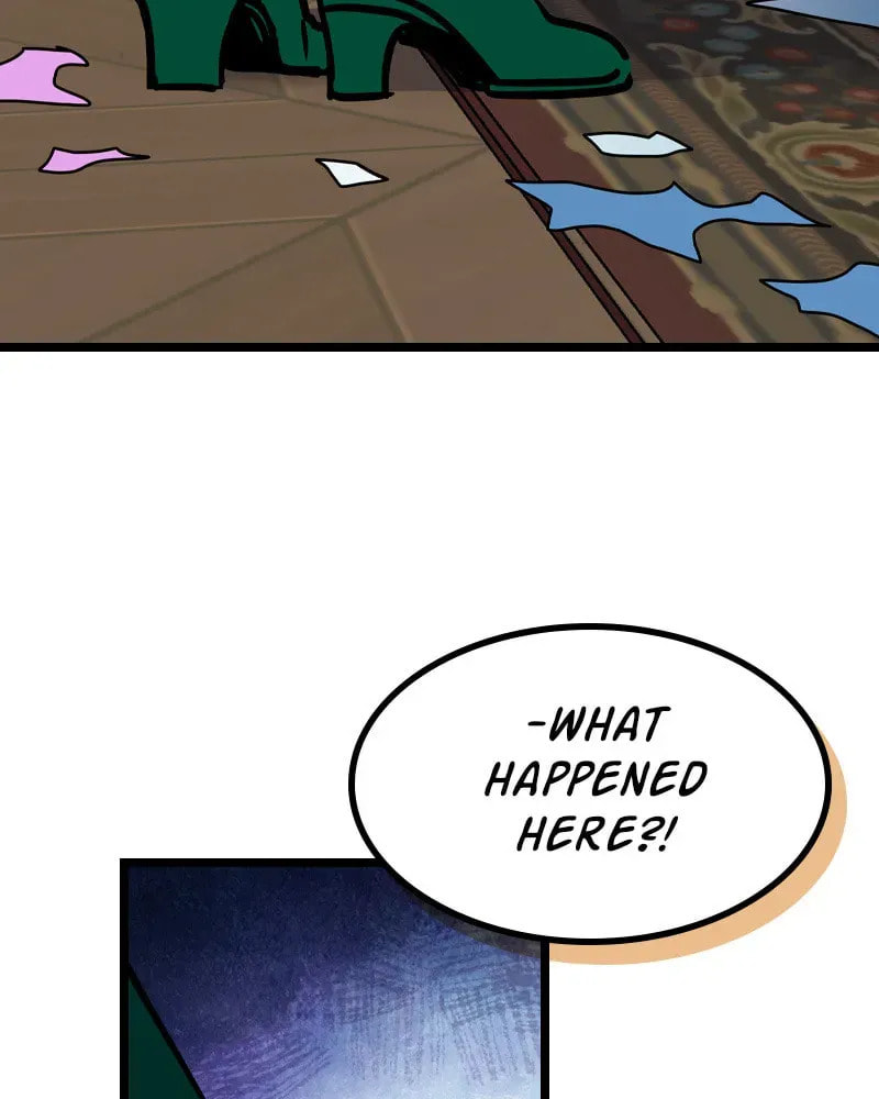 Snow and Ink Chapter 32 page 22 - 