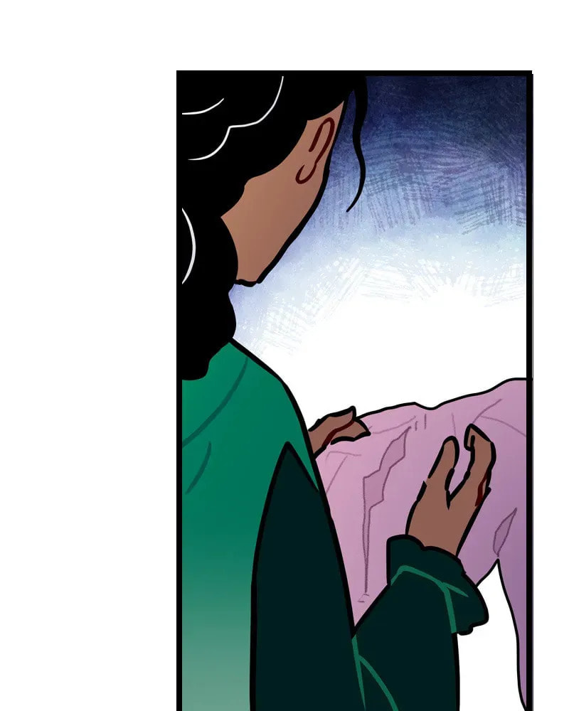 Snow and Ink Chapter 32 page 24 - 