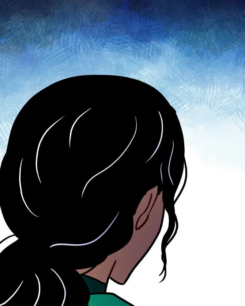 Snow and Ink Chapter 32 page 26 - 