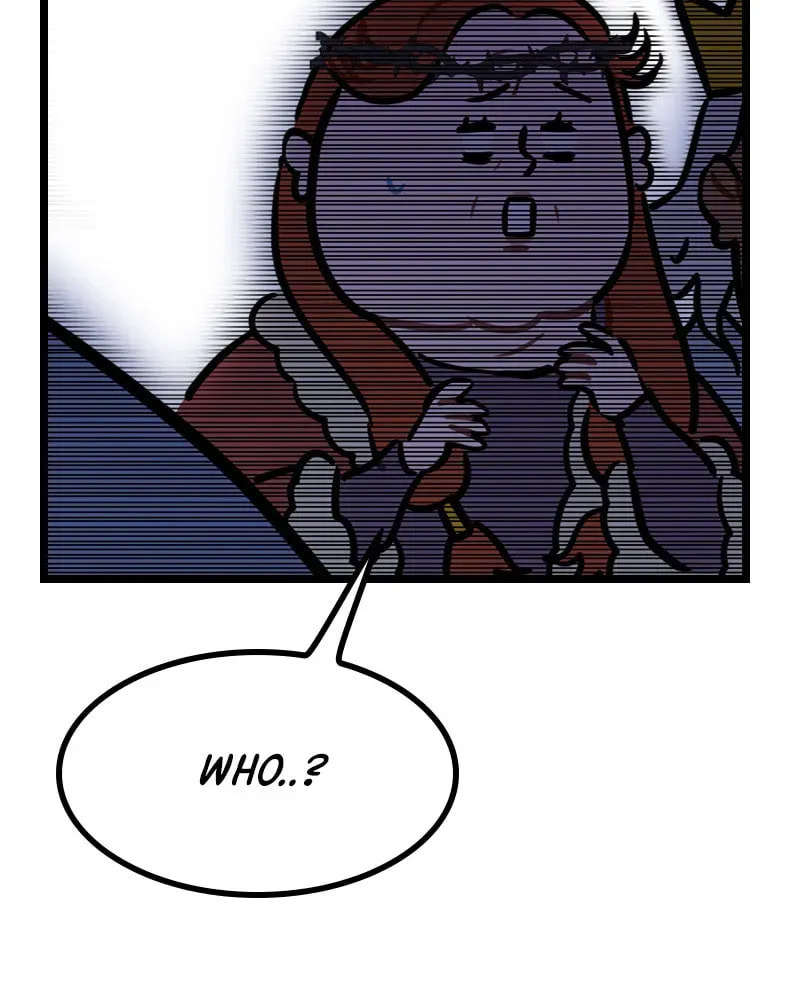 Snow and Ink Chapter 32 page 30 - 