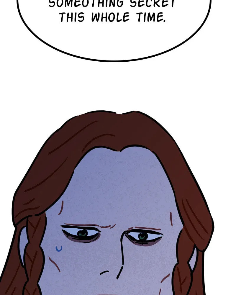 Snow and Ink Chapter 32 page 33 - 