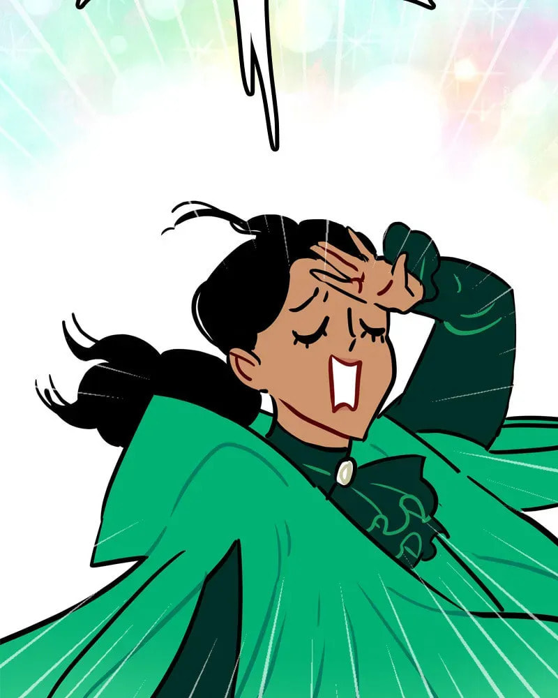 Snow and Ink Chapter 32 page 37 - 