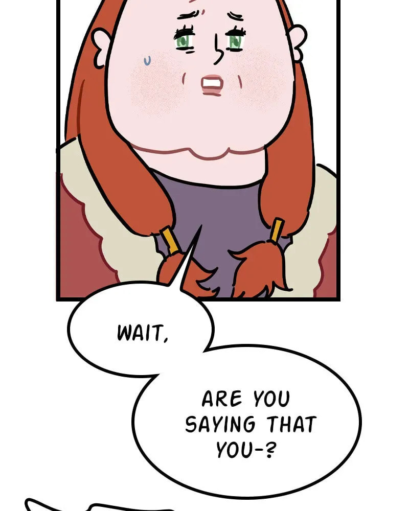 Snow and Ink Chapter 32 page 41 - 