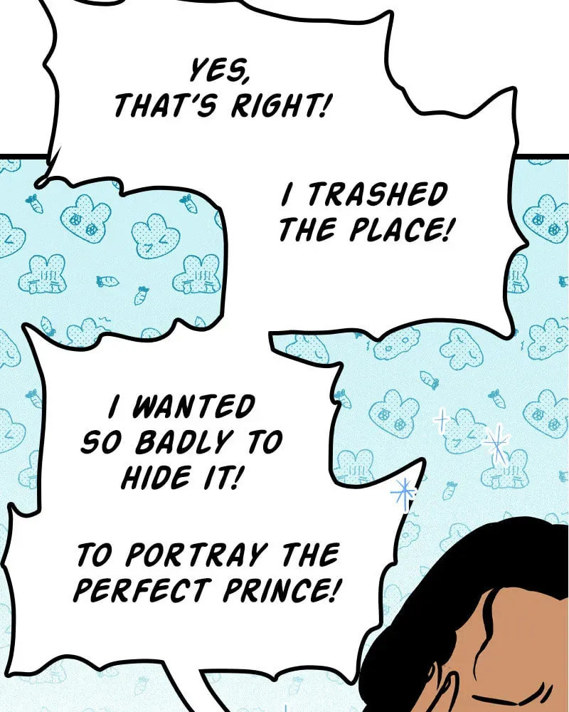 Snow and Ink Chapter 32 page 42 - 