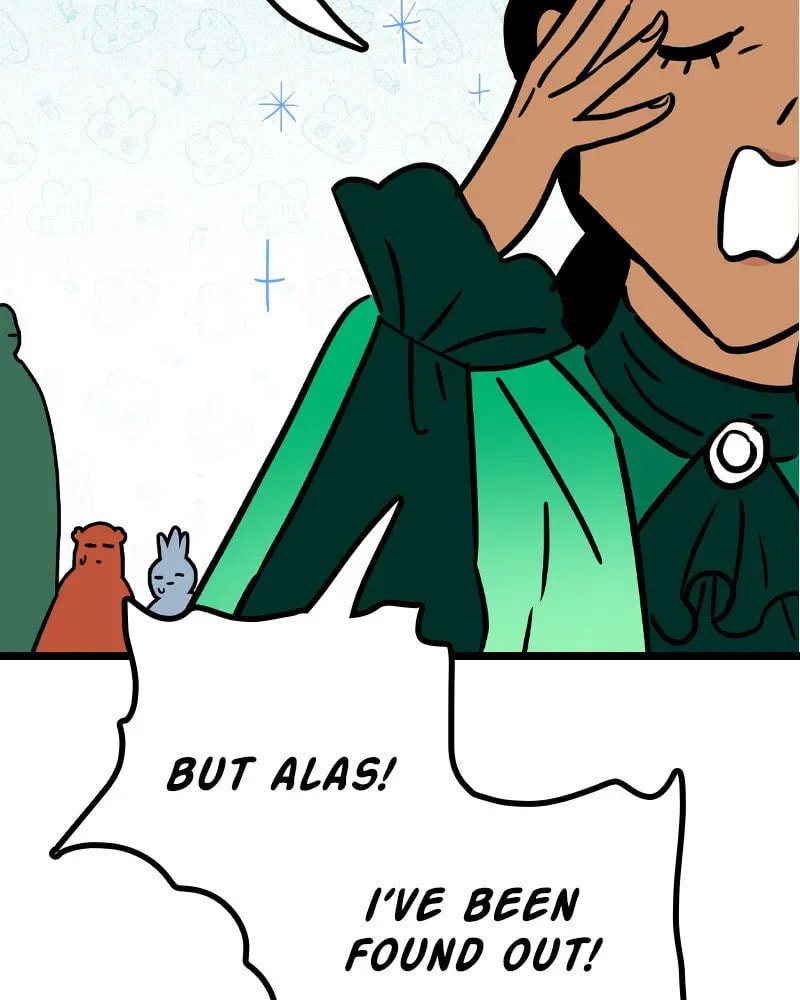 Snow and Ink Chapter 32 page 43 - 