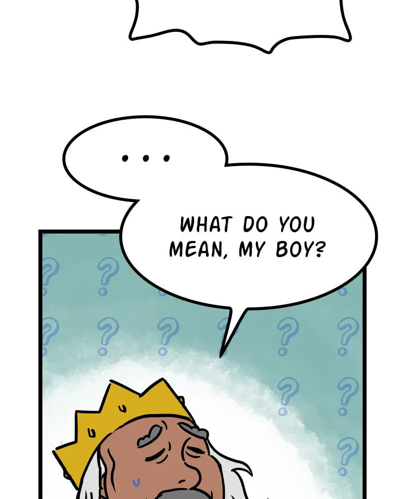 Snow and Ink Chapter 32 page 44 - 