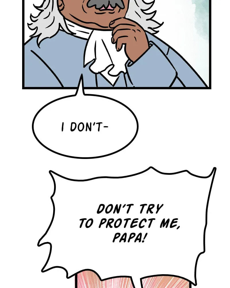 Snow and Ink Chapter 32 page 45 - 