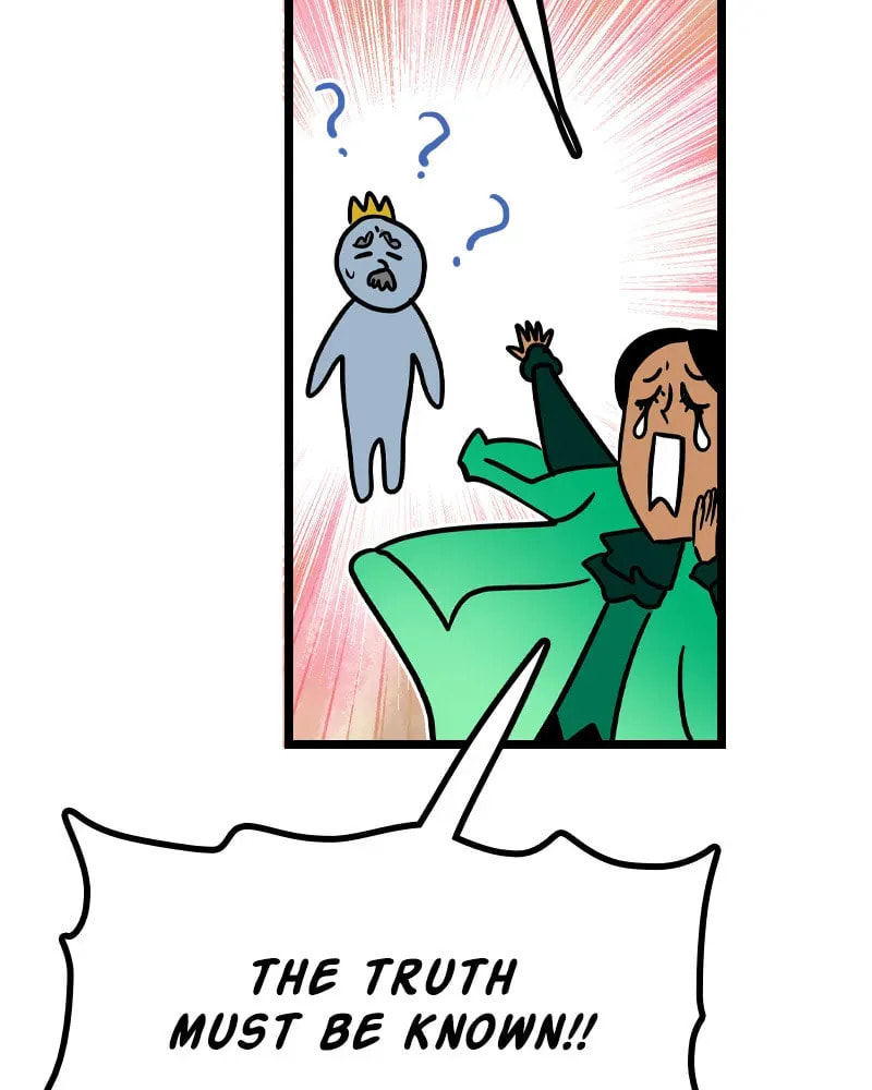 Snow and Ink Chapter 32 page 46 - 