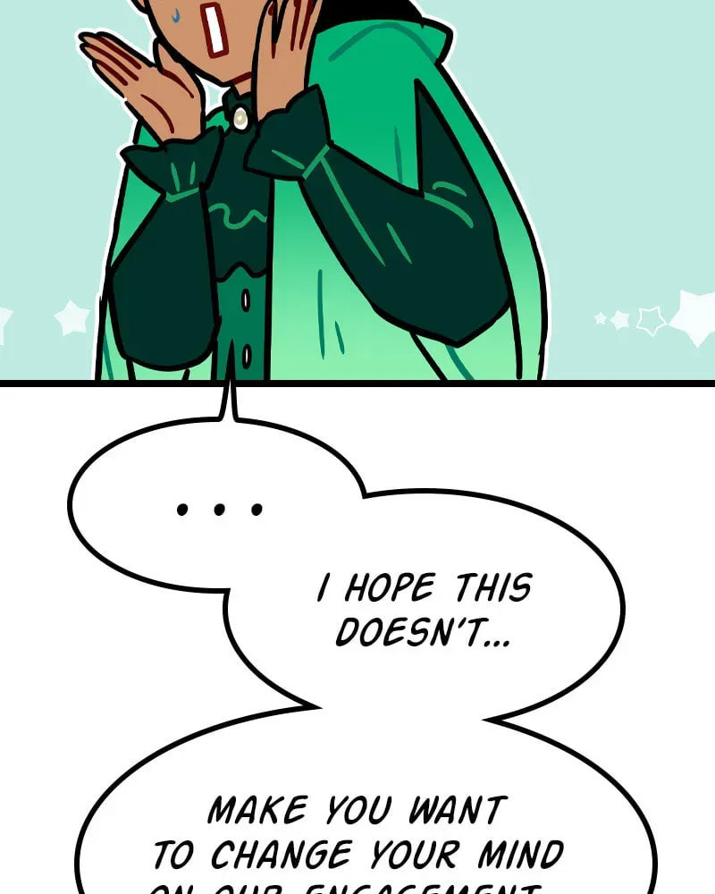 Snow and Ink Chapter 32 page 48 - 