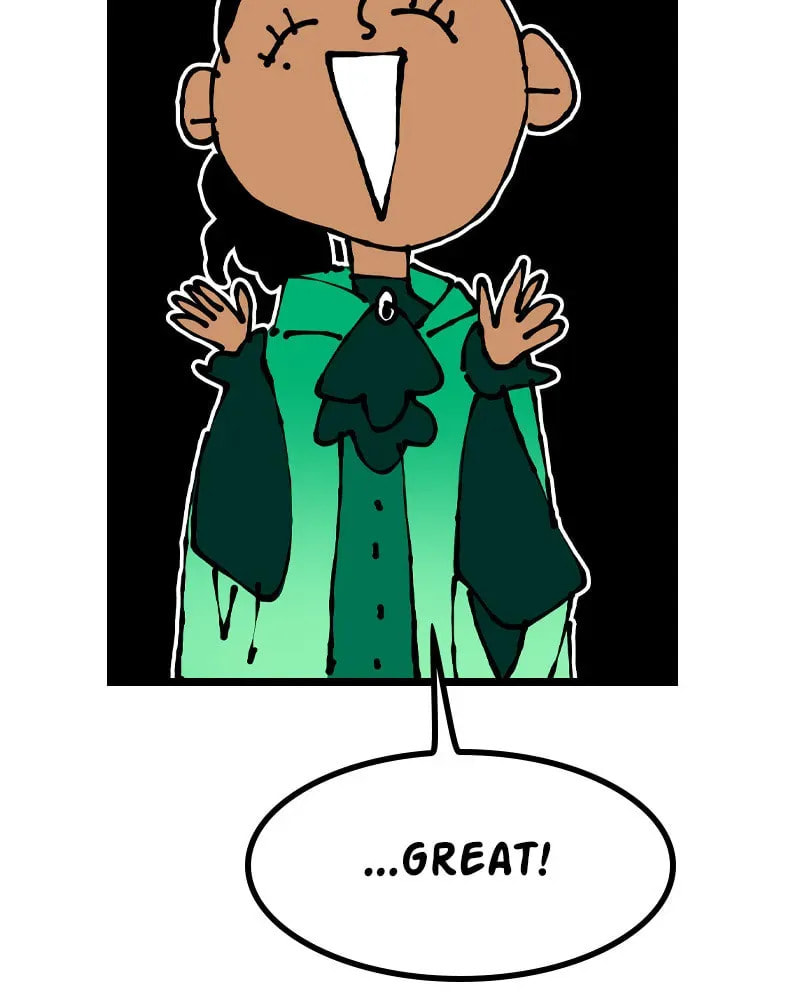 Snow and Ink Chapter 32 page 56 - 