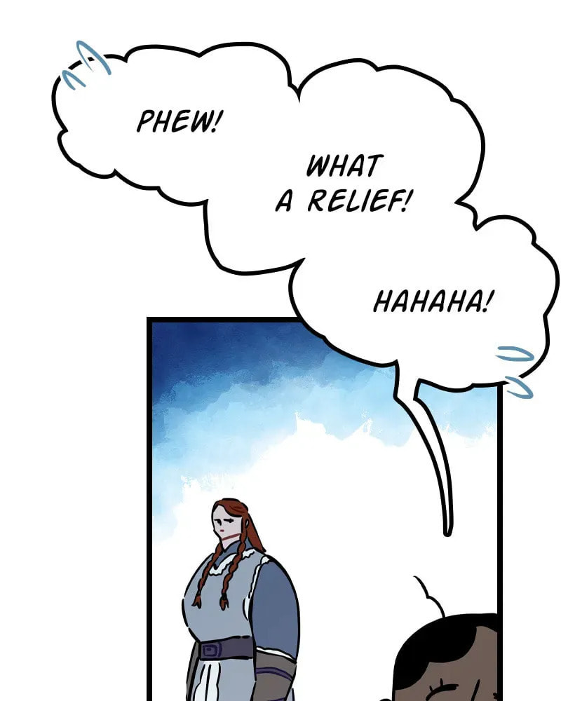 Snow and Ink Chapter 32 page 57 - 