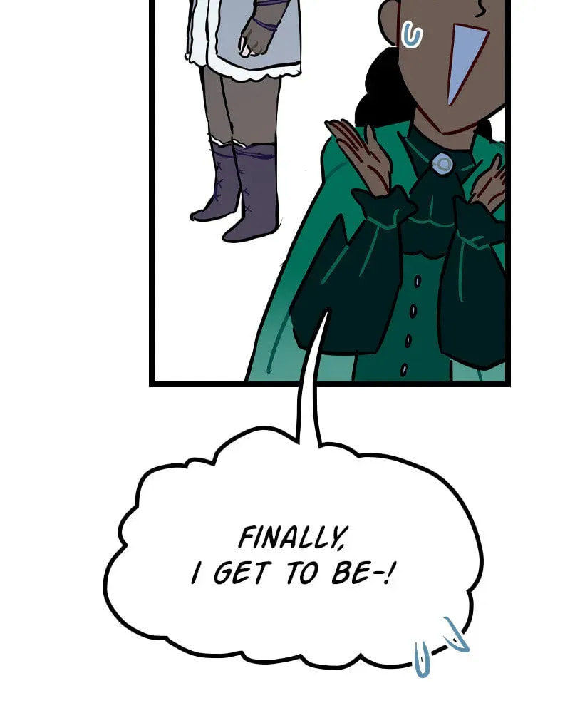 Snow and Ink Chapter 32 page 58 - 