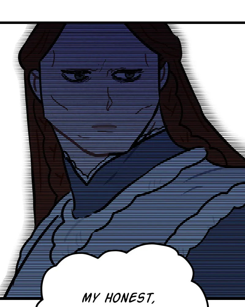 Snow and Ink Chapter 32 page 59 - 