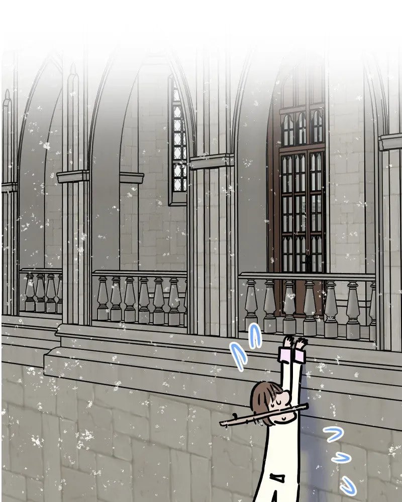Snow and Ink Chapter 32 page 61 - 