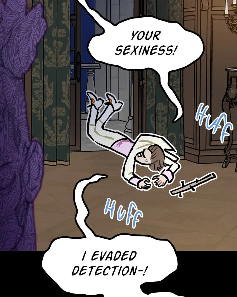 Snow and Ink Chapter 32 page 70 - 