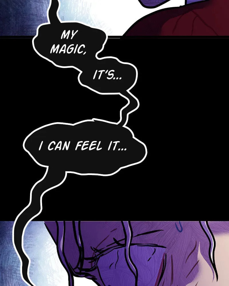 Snow and Ink Chapter 32 page 72 - 