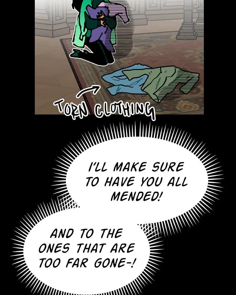 Snow and Ink Chapter 32 page 85 - 