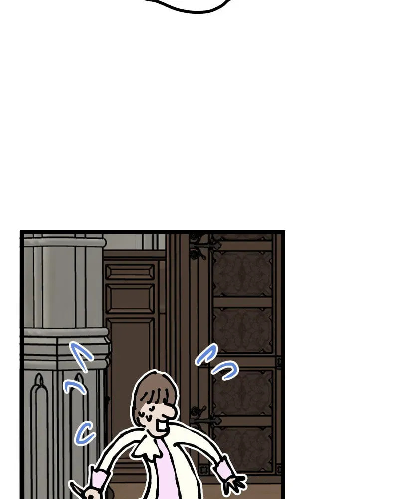 Snow and Ink Chapter 32 page 10 - 