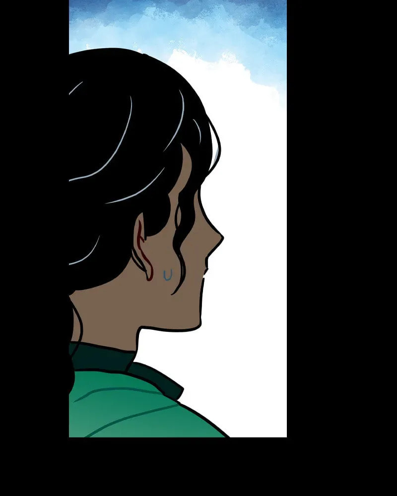 Snow and Ink Chapter 32 page 91 - 