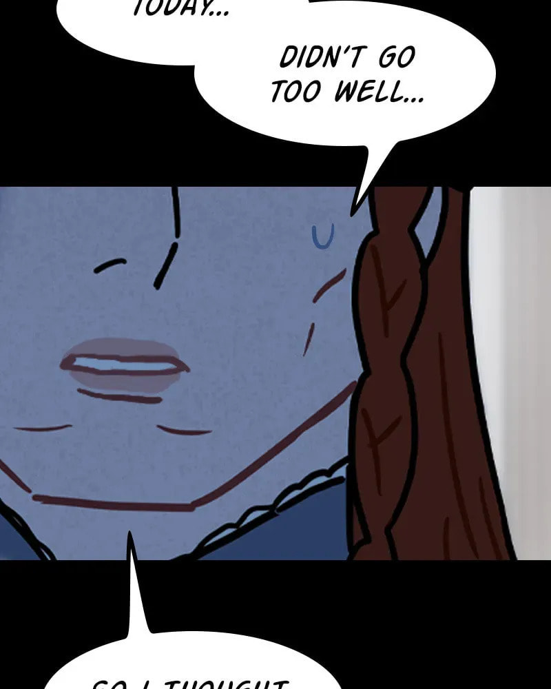 Snow and Ink Chapter 32 page 95 - 