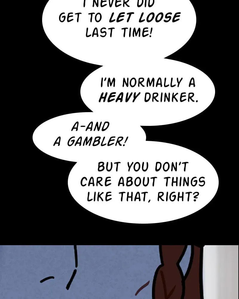 Snow and Ink Chapter 32 page 99 - 