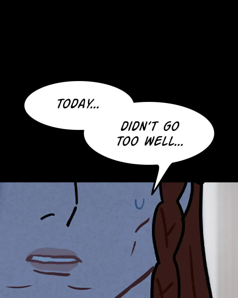 Snow and Ink Chapter 33 page 1 - 