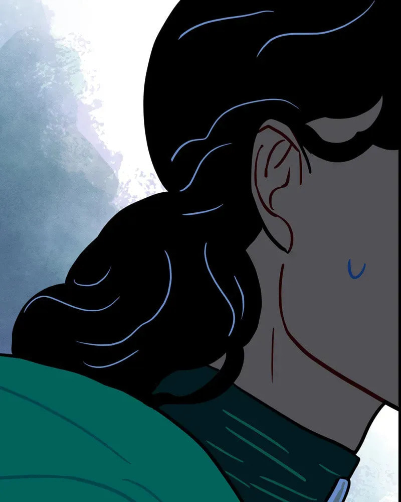 Snow and Ink Chapter 33 page 11 - 