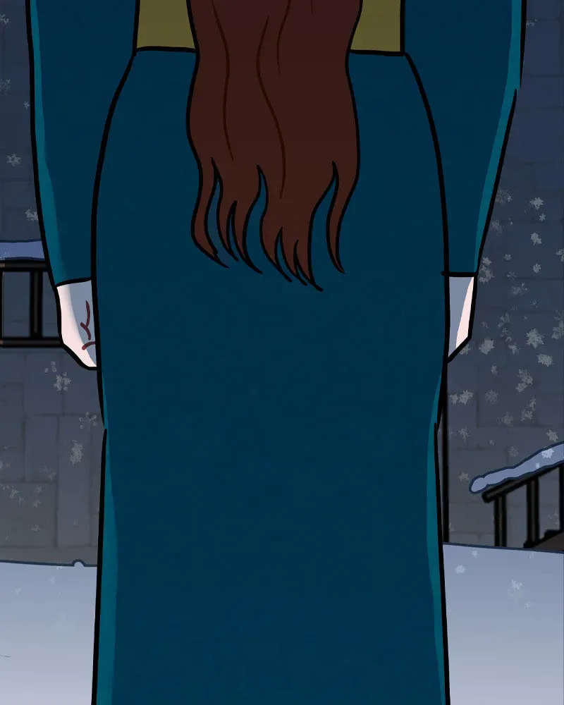 Snow and Ink Chapter 33 page 105 - 