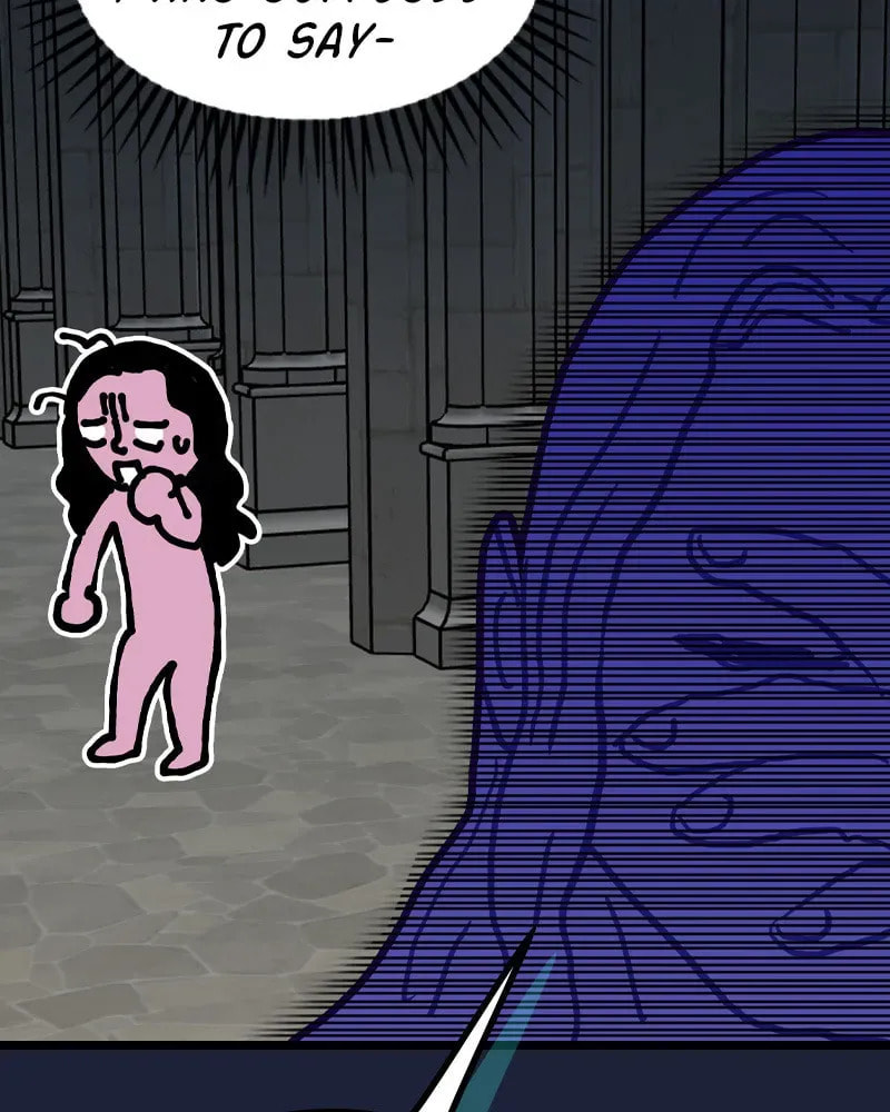 Snow and Ink Chapter 33 page 116 - 
