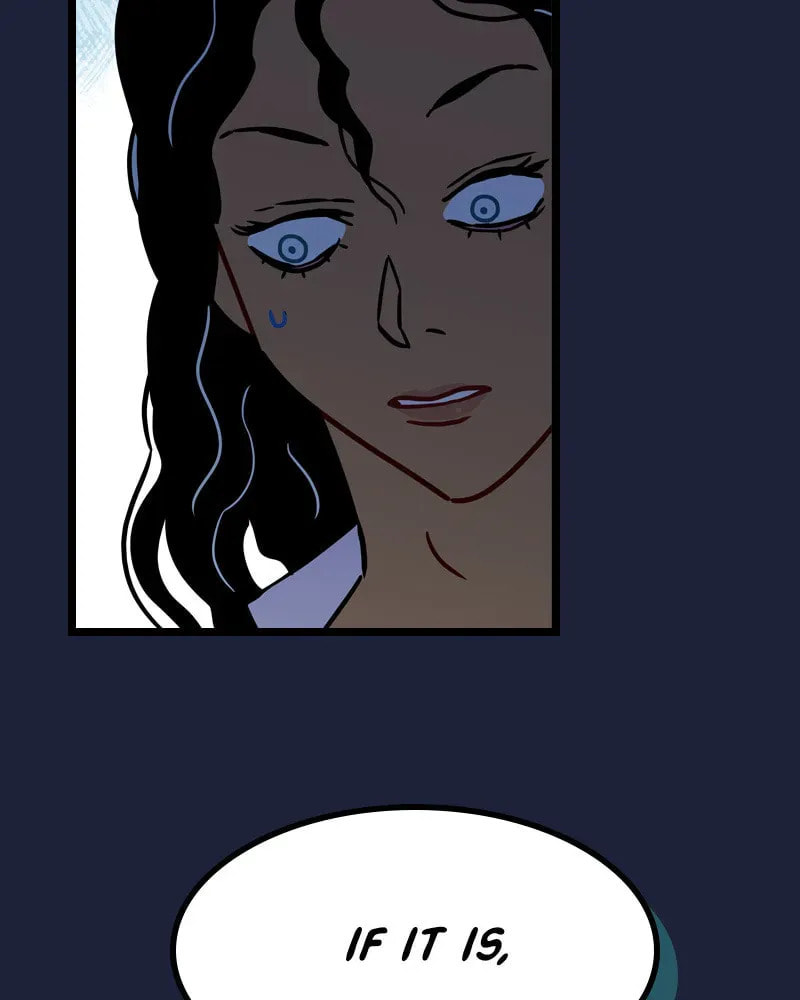 Snow and Ink Chapter 33 page 122 - 