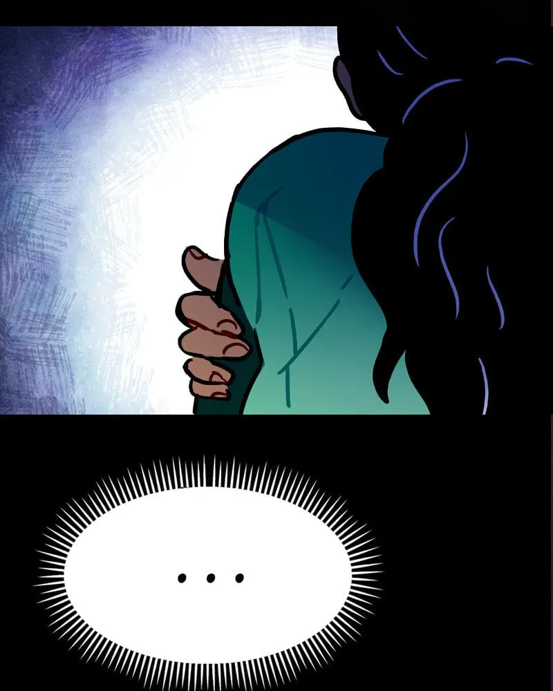 Snow and Ink Chapter 33 page 17 - 