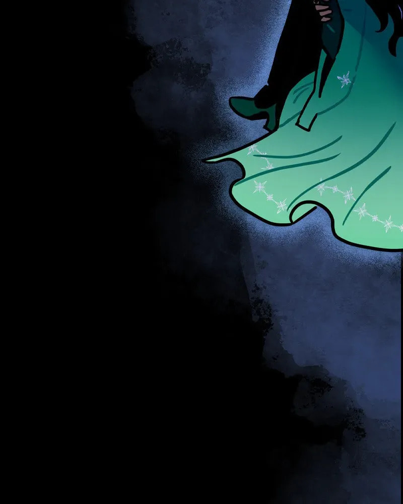 Snow and Ink Chapter 33 page 20 - 
