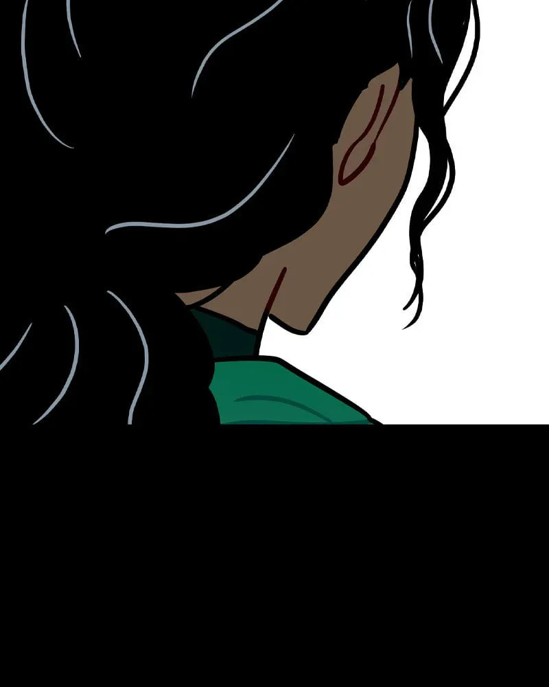 Snow and Ink Chapter 33 page 3 - 