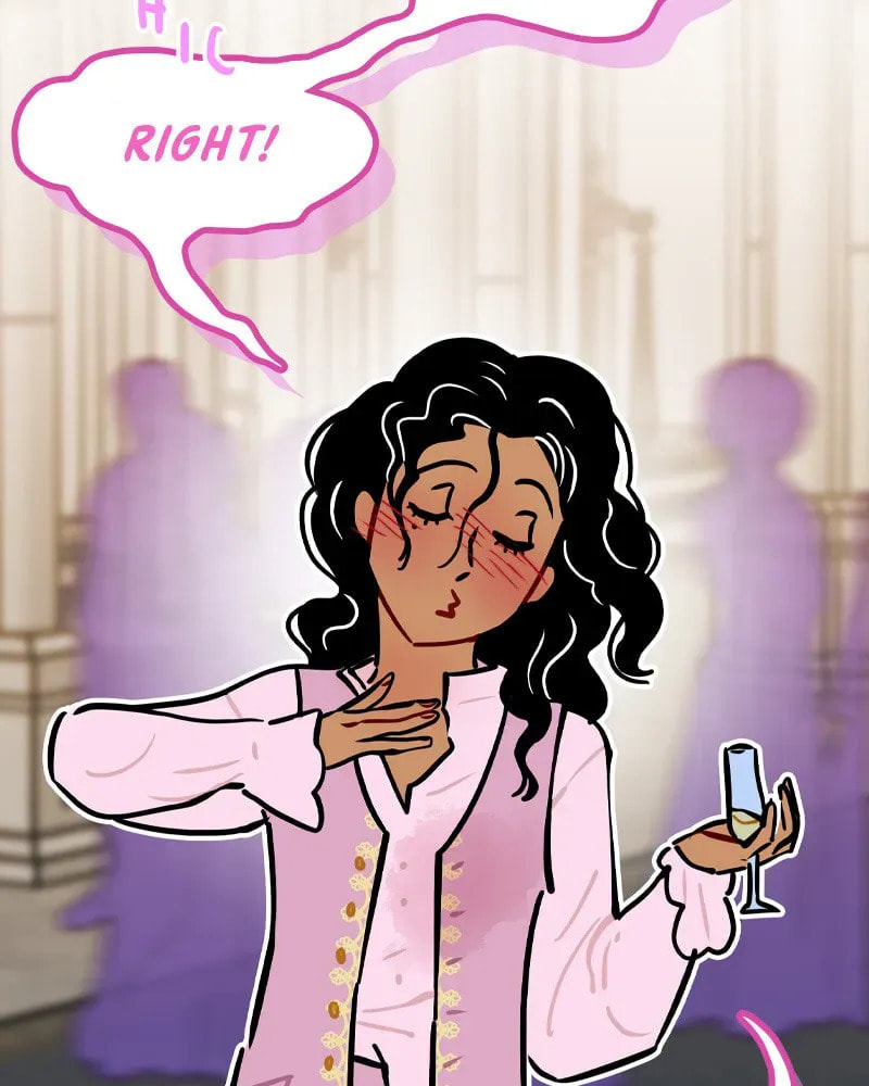 Snow and Ink Chapter 33 page 28 - 