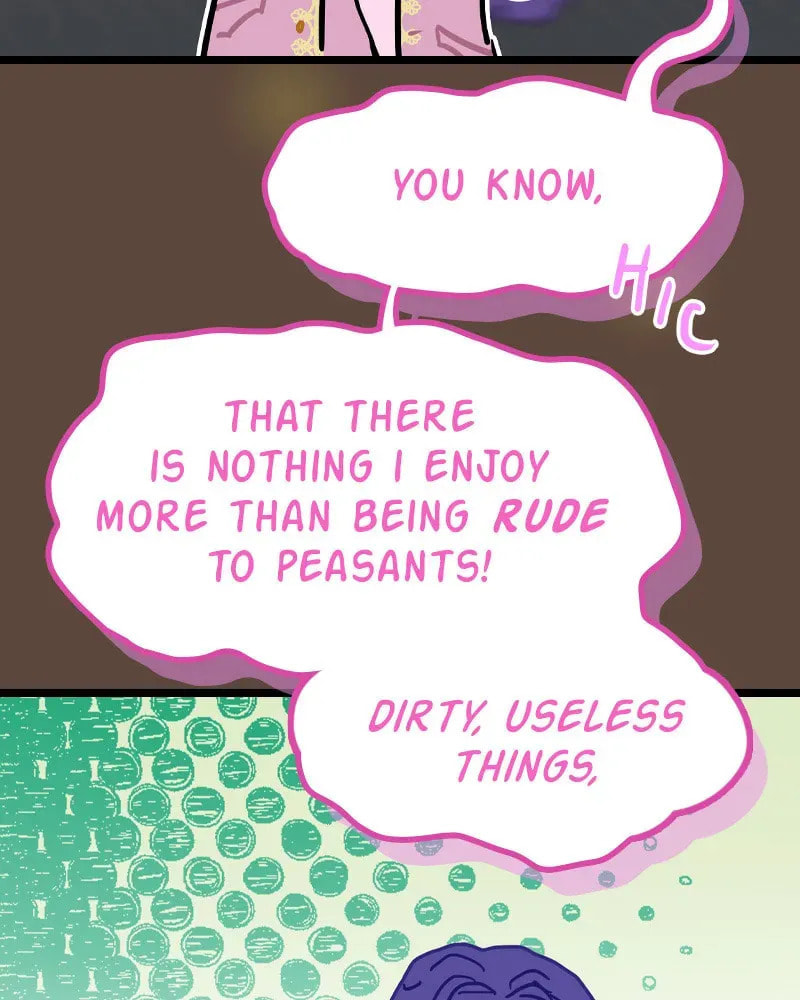 Snow and Ink Chapter 33 page 29 - 