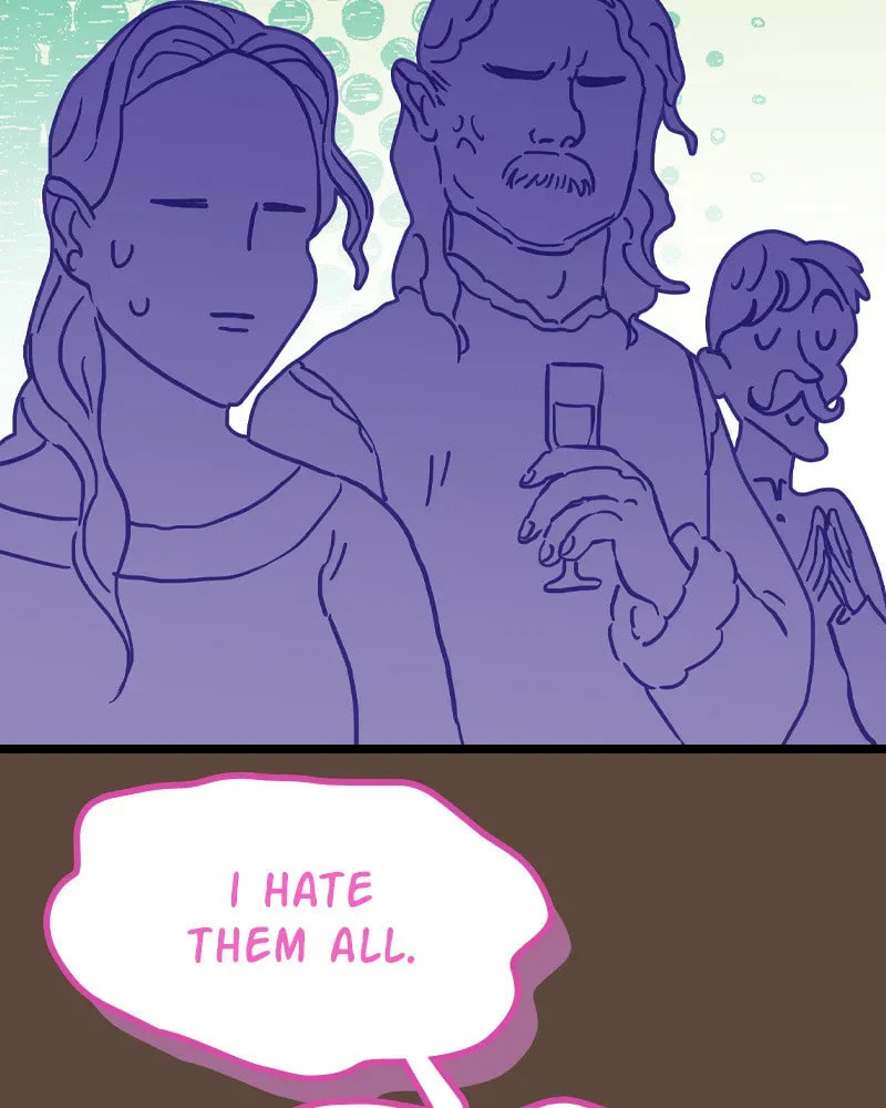 Snow and Ink Chapter 33 page 30 - 